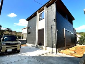 【新築戸建】柏市増尾3丁目　3,980万円