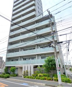 【中古マンション】ウエリス船橋夏見　4,480万円